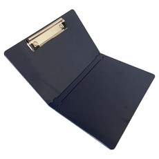 아루즈 가벼운 클립 보드 31 x 22 x 3 cm, 네이비, 1개 문구/오피스/학용품/수업준비 반품 최저가 6,480원