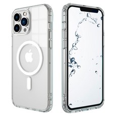 디이펙트 맥세이프 젤하드 케이스 AM1 가전디지털/휴대폰 액세서리 반품 최저가 6,240원