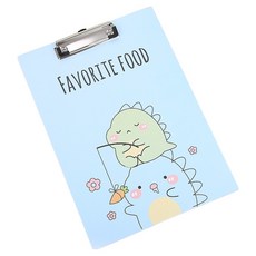 픽딜 예쁜 보관철, 블루, 1개 문구/오피스/학용품/수업준비 반품 최저가 5,470원