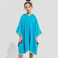 바브키즈 아동용 후드 타올 가운 출산/유아동/유아동패션 반품 최저가 11,340원