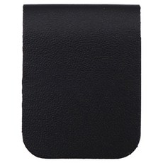 픽앤홈 고급 북마크 책갈피, 블랙, 1개 문구/오피스/사무용품 전문관 반품 최저가 6,570원