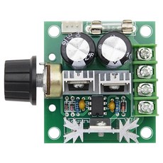 컴스 가변 레귤레이터 전압 변압기 PWM DC 모터 속도 제어 BF021, 1개 생활용품/공구/철물/DIY 반품 최저가 5,670원