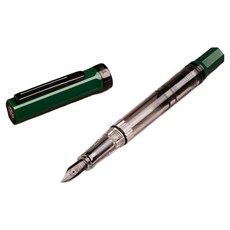 트위스비 에코 만년필, F, 그린오닉스 문구/오피스/필기류 반품 최저가 80,000원