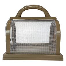 IDODO 자연관찰 곤충 채집통, 1개 문구/오피스/학용품/수업준비 반품 최저가 9,900원