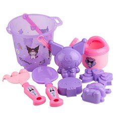 쿠로미 통 모래놀이 완구/취미/역할놀이 반품 최저가 6,140원