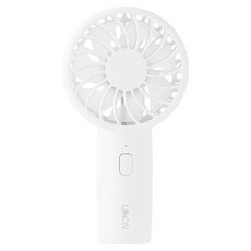 laaon 초경량 슈퍼 미니 핸디형 휴대용 선풍기, ITB-HFAN100, 화이트 가전디지털/계절가전 반품 최저가 8,000원