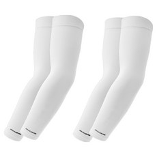 스케쳐스 남녀공용 심리스 쿨링 팔토시 2p, 화이트, 2개 스포츠/레저/스포츠잡화 반품 최저가 10,550원