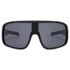 그래다다 싸이클 런닝 등산 편광 스포츠 고글 선글라스, 블랙(프레임), 블랙 그레이, 2개 스포츠/레저/기타스포츠 반품 최저가 5,160원