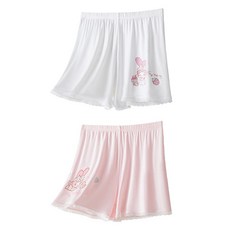 여아용 산리오 마이멜로디 속바지 2종 세트 출산/유아동/유아동패션 반품 최저가 11,290원