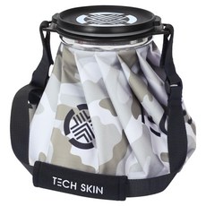 테크스킨 골프 라운딩 스트랩 얼음주머니 25cm 샌드카모, 1개 생활용품/생활잡화 반품 최저가 12,050원