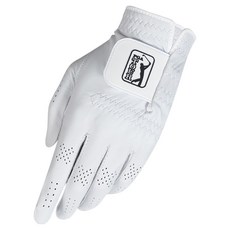 PGA투어 바이퍼 프리미엄 천연 올양피 골프장갑 왼손용, 화이트, 1개 스포츠/레저/골프 반품 최저가 7,470원