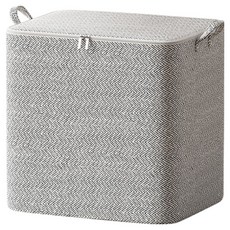 제이라이프 레피 다용도 대용량 보관 이사 가방 대형, 그레이, 1개 홈인테리어/수납/정리 반품 최저가 7,110원