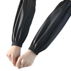 쿠쏘 자유로운 움직임의 팔토시 2p, 블랙 문구/오피스/미술/화방용품 반품 최저가 3,510원