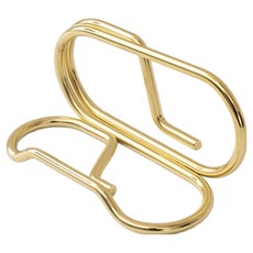 힘룸 고급 명함꽂이, 1개, 1단 문구/오피스/사무용품 전문관 반품 최저가 5,780원