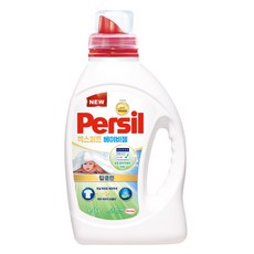 퍼실 엑스퍼트 베이비젤 세탁세제, 1.35L, 1개 undefined/undefined 반품 최저가 6,840원