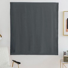 디어하루 벨크로 찍찍이 가림 암막커튼 홈인테리어/FW 침구샵 반품 최저가 10,920원