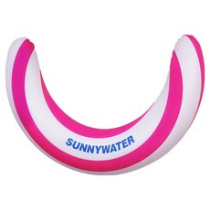 써니워터 워터스틱 스트라이프 튜브, 1개, 핑크 출산/유아동/유아동패션 반품 최저가 10,550원