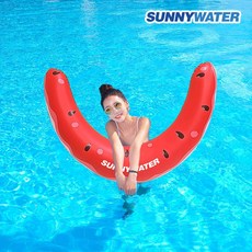 써니워터 워터스틱 튜브, 1개, 수박 출산/유아동/유아동패션 반품 최저가 9,820원