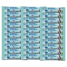 하루온 쿨링타올 일반형 54 x 23 cm, 30개 생활용품/생활잡화 반품 최저가 28,560원