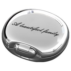 안나앤유 씻기편한 휴대용 6칸 약통 뷰티풀, 1개 생활용품/건강/의료용품 반품 최저가 7,420원