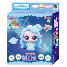 슈팅스타 캐치티니핑 클레이나라1 완구/취미/STEAM완구 반품 최저가 3,930원