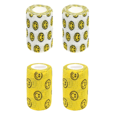 오로리팡 스마일 탄력밴드 2종 x 2p 세트, 1세트 스포츠/레저/등산/아웃도어 반품 최저가 9,660원