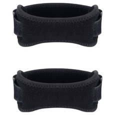 로앳로 압박 무릎보호대, 1세트, 블랙 헬스/건강식품/홈트레이닝 반품 최저가 6,100원