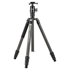포토프로 엑스고 카본 전문 삼각대, 1개 가전디지털/카메라 반품 최저가 108,120원