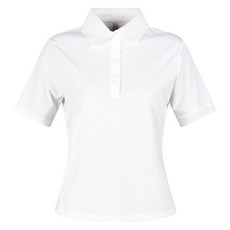 럭스골프 여성 리브드 카라 반팔 티셔츠 LB25M618W 스포츠/레저/남성스포츠의류 반품 최저가 40,840원