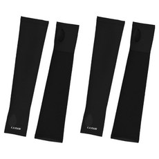 루디스 남녀공용 아웃도어 UV차단 쿨 팔토시 2p 세트 LUPDUA01, BLACK, 2개, LUPDUA02 손등커버형(긴 타입), M 스포츠/레저/스포츠잡화 반품 최저가 6,710원