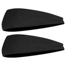 T렉스 쿨링 헤어밴드 TR-SP-0001, 2개, 블랙 스포츠/레저/스포츠잡화 반품 최저가 4,520원