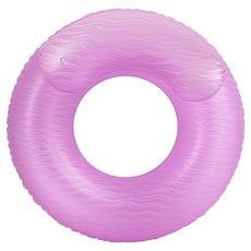 빅웨이브 포토제닉 튜브 100cm, 핑크, 1개 완구/취미/물놀이/계절완구 반품 최저가 9,040원