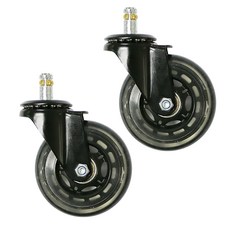 엠파이어 링회전 인라인바퀴 D2L1122 75mm, 2개 생활용품/공구/철물/DIY 반품 최저가 7,010원