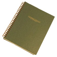 옥스포드 4000 프로메테우스 스프링노트 A5 80매, 랜덤발송, 1개 문구/오피스/학용품/수업준비 반품 최저가 3,860원