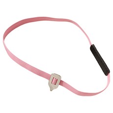 로시테라 독서 밴드 책갈피 고정 클립 1 x 18.5 cm, 핑크색, 1개 문구/오피스/사무용품 전문관 반품 최저가 7,580원