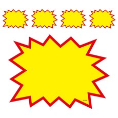 난리시스터즈 POP 쇼카드 XD-009, 5개, 무지 문구/오피스/사무용품 전문관 반품 최저가 7,200원