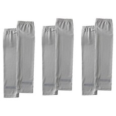 실버캐스트 자외선차단 낚시 엄지홀 쿨토시 양손착용 세트, 그레이, 3세트 스포츠/레저/스포츠잡화 반품 최저가 6,050원