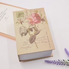 비단길 nestree 락시 개인형 미니 책 금고 중, 로즈 문구/오피스/사무용품 전문관 반품 최저가 8,410원