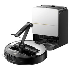로보락 Saros Z70 로봇청소기, RRE0R50+EWFD28HRR, 실버 가전디지털/청소기 반품 최저가 1,470,300원