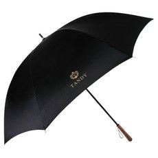 탠디 카본 75 골프 우드손잡이 자동 장우산, 블랙, 1개 스포츠/레저/골프 반품 최저가 28,260원