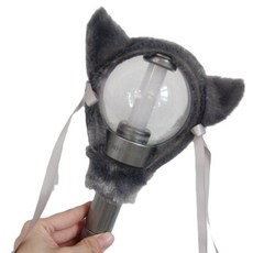 아카코 응원봉 모자 커버 타입20, 혼합색상, 단품 완구/취미/수집품 반품 최저가 21,150원