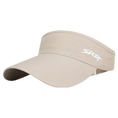 아티렐 야외 마라톤 러닝 속건 스포츠 모자, SPO카키, 1개 스포츠/레저/기타스포츠 반품 최저가 5,390원