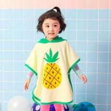 라라아망 아동용 파인 비치타월 출산/유아동/유아동패션 반품 최저가 8,950원