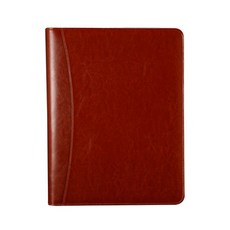 콩 올인원 스타일 다기능 노트 바인더, A 브라운, 1개 문구/오피스/다이어리/플래너 반품 최저가 11,980원