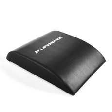 프로테우스 AB 싯업 매트, 블랙, 1개 스포츠/레저/헬스/요가/댄스 반품 최저가 13,080원