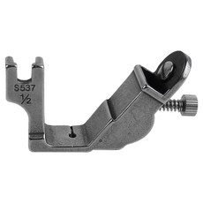 JSTrading 공업용 엘라스틱 고무줄 노루발 12.7mm, 1개 홈인테리어/수예/수선 반품 최저가 5,940원