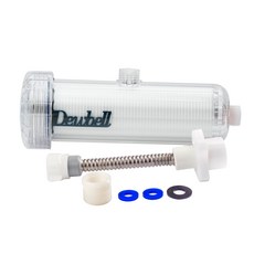 듀벨 수도에 세탁기용 정수필터 고급형, 혼합색상, 1개 홈인테리어/청소/세탁용품 반품 최저가 16,600원