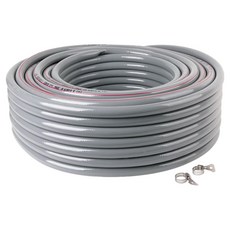 블랙라이거 탱탱이 호스 내경 15mm + 클램프 커넥터, 5m, 혼합색상 자동차용품/세차/카케어 반품 최저가 8,310원