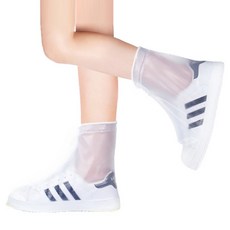 에버하우스 심플 방수 신발 커버 좌우 세트 43~44, 화이트, 1세트 생활용품/생활잡화 반품 최저가 3,570원