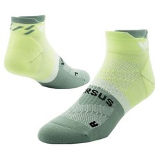 벌세스 앵클 러닝 스포츠 양말, 1개, Hawaiian Lime 스포츠/레저/기타스포츠 반품 최저가 15,630원